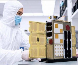 NanoAvionics sodeluje z LANL pri pionirski vesoljski misiji ESRA