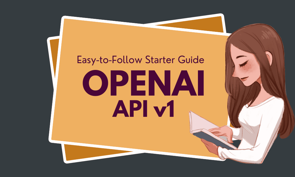OpenAI API for beginners: آپ کی آسانی سے پیروی کرنے والی سٹارٹر گائیڈ - KDnuggets
