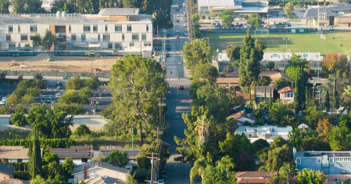 Opinion : Pourquoi Los Angeles laisse-t-elle toujours les propriétaires de maisons unifamiliales bloquer les solutions à la crise du logement ?