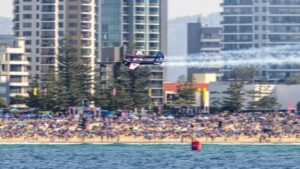 Pacific Airshow Gold Coast spreads its wings wider for 2024