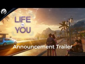 Sims-like Life By You от Paradox снова отложен, теперь его планируют запустить в июне