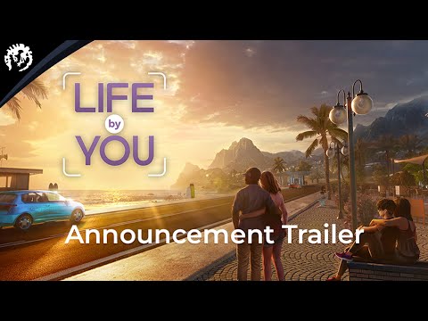 Life By You, semelhante a Sims, da Paradox, foi adiado novamente, agora com lançamento previsto para junho