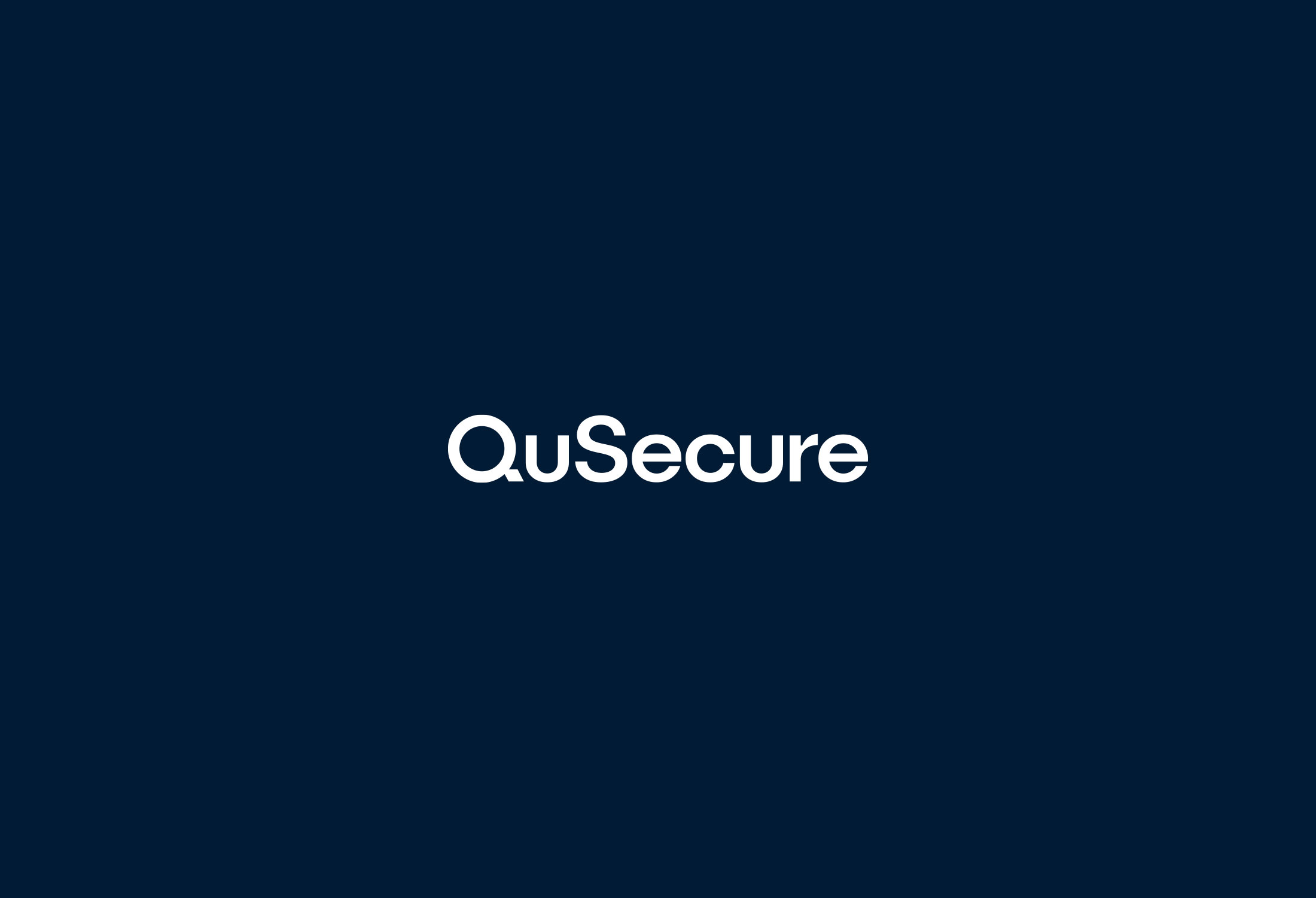 QuSecure – Helm