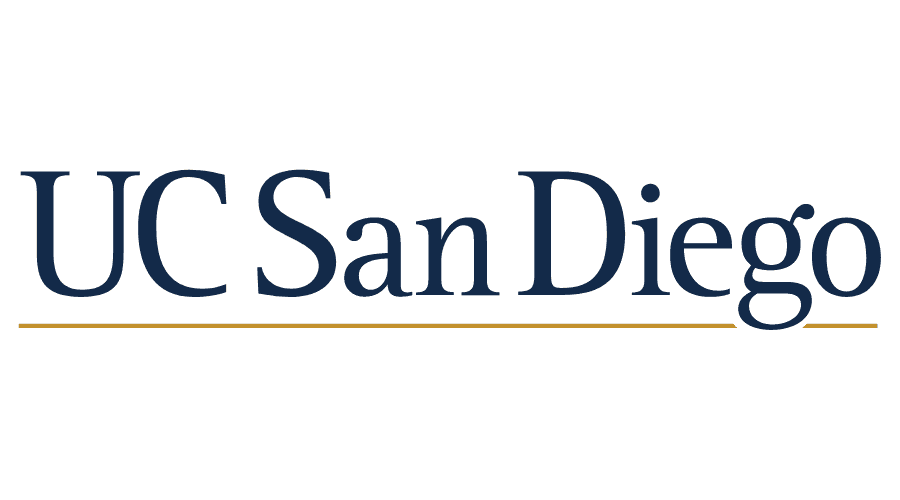 カリフォルニア大学サンディエゴ校のロゴのベクトル - (.SVG + .PNG) - GetLogo.Net