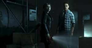 Report: Until Dawn 2 Was Planned But Sony Parted Ways With Supermassive - PlayStation LifeStyle