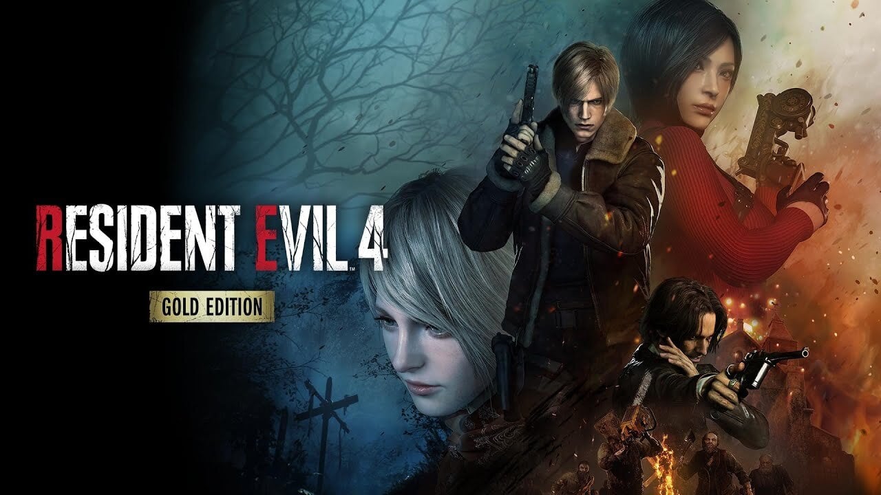 Resident Evil 4 Gold Edition นำประสบการณ์ Remake เต็มรูปแบบมาสู่ PS5, PS4 ในสัปดาห์หน้า