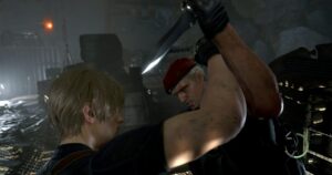 Resident Evil 4 Gold Edition выйдет на следующей неделе - PlayStation LifeStyle