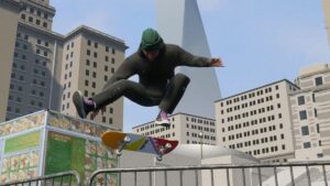 Skate developers confirm a Steam release is coming, console testing will begin this year