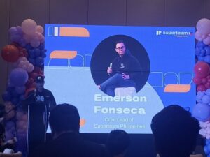 Superteam Philippines ускоряет путешествие по Web3 с помощью торжественного запуска | БитПинас
