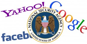 Tehnični velikani zahtevajo večjo preglednost v zvezi z zahtevami NSA