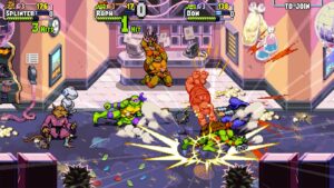 The 10 Best Beat-Em-Up Games on Nintendo Switch in 2024 – SwitchArcade Special – TouchArcade