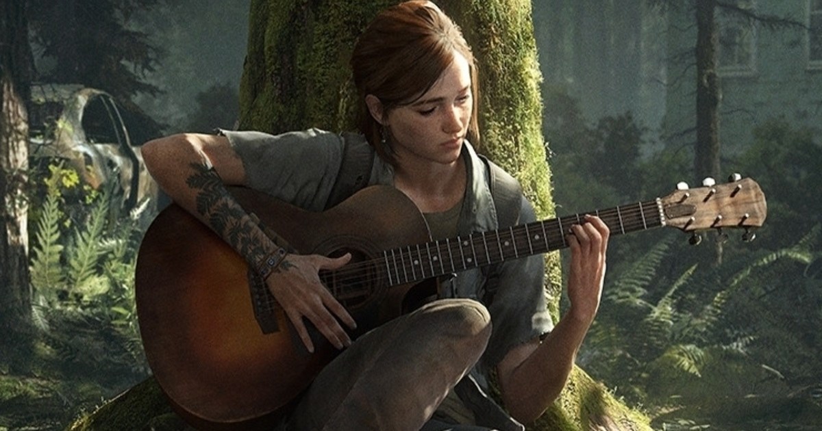 The Last of Us 3 ikke i aktiv udvikling - PlayStation LifeStyle