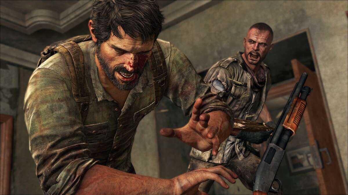 The Last Of Us 3 kõlab tõenäolisemalt kui kunagi varem