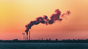 These Technologies Could Axe 85% of CO2 Emissions From Heavy Industry