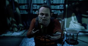 Vampire: The Masquerade - Bloodlines 2 lộ diện lối chơi mở rộng - PlayStation LifeStyle