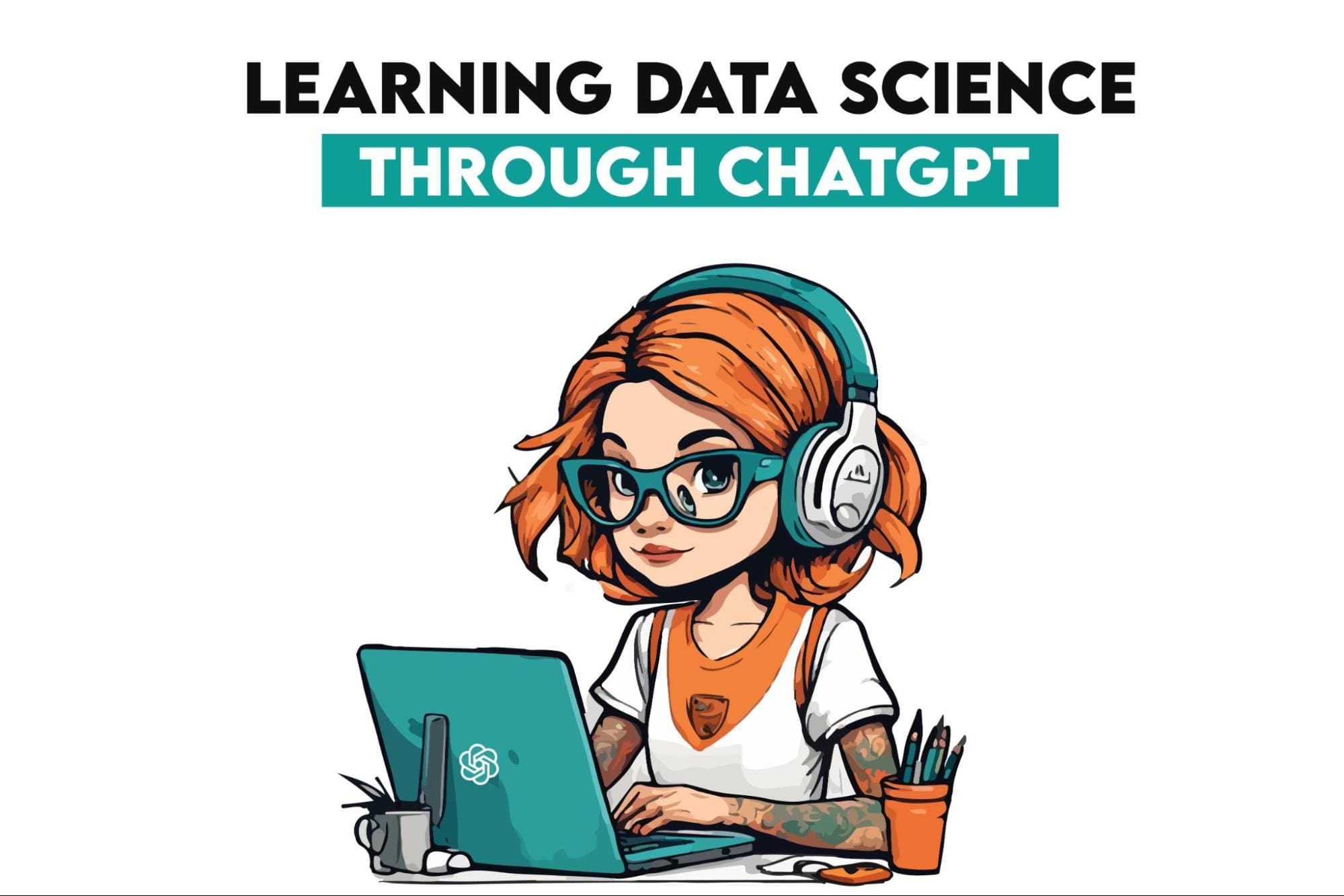 آنچه از استفاده از ChatGPT برای علم داده آموختم - KDnuggets