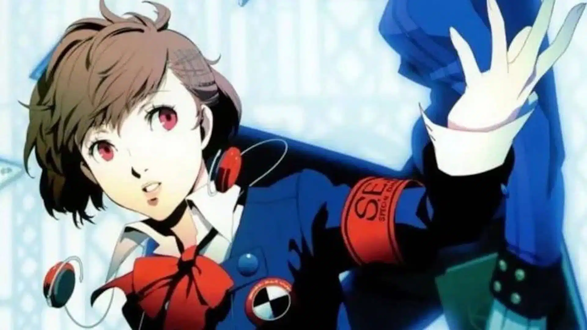 Persona 3 Reload Protagonist Real Name